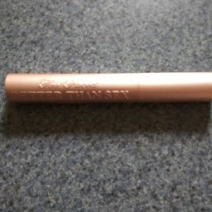 Better than sex mascara